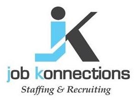 Job Konnections logo